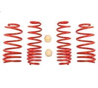 Suspension springs set EIBACH E20-85-001-01-22 for VW GOLF IV (1J1) 2 1998-2004