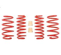 Suspension springs set EIBACH E20-85-014-02-22 for VW GOLF V (1K1) 2 2003-2008