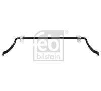 Suspension Stabiliser Bar Febi Bilstein 186272 Fits Volvo S60 V70 XC70