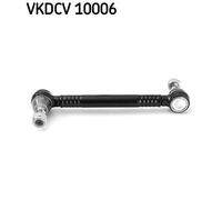 Suspension Stabiliser Bar Link/Coupling Rod SKF VKDCV 10006 Fits VOLVO