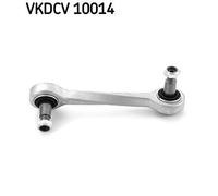 Suspension Stabiliser Bar Link/Coupling Rod SKF VKDCV 10014 Fits SETRA