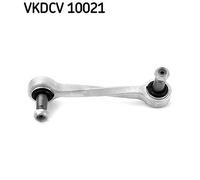 Suspension Stabiliser Bar Link/Coupling Rod SKF VKDCV 10021 Fits MERCEDES-BENZ