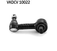 Suspension Stabiliser Bar Link/Coupling Rod SKF VKDCV 10022 Fits SCANIA