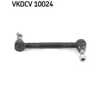 Suspension Stabiliser Bar Link/Coupling Rod SKF VKDCV 10024 Fits VOLVO