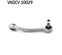 Suspension Stabiliser Bar Link/Coupling Rod SKF VKDCV 10029 Fits MERCEDES-BENZ