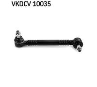 Suspension Stabiliser Bar Link/Coupling Rod SKF VKDCV 10035 Fits RENAULT TRUCKS
