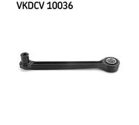 Suspension Stabiliser Bar Link/Coupling Rod SKF VKDCV 10036 Fits MERCEDES-BENZ
