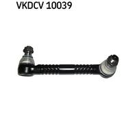Suspension Stabiliser Bar Link/Coupling Rod SKF VKDCV 10039 Fits EVOBUS