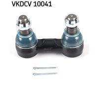 Suspension Stabiliser Bar Link/Coupling Rod SKF VKDCV 10041 Fits SCANIA