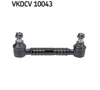 Suspension Stabiliser Bar Link/Coupling Rod SKF VKDCV 10043 Fits SCANIA