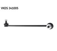 SKF Anti-roll Bar Link VKDS 341005 - Fits Audi, Seat, Skoda, VW (A3, TT, Leon, Beetle, Bora I)