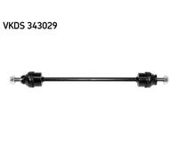 SKF VKDS 343029 Anti-roll bar link