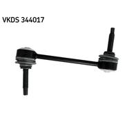 Suspension Stabiliser Bar Link/Coupling Rod SKF VKDS 344017 Fits Jaguar S-Type