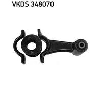 SKF VKDS 348070 Anti-roll bar link