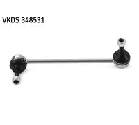 Suspension Stabiliser Bar Link/Coupling Rod SKF VKDS 348531 Fits BMW 1 Series 2