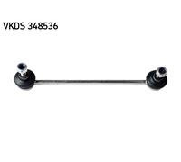 Suspension Stabiliser Bar Link/Coupling Rod SKF VKDS 348536 Fits BMW 3 Series