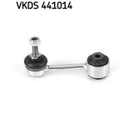 Suspension Stabiliser Bar Link/Coupling Rod SKF VKDS 441014 Fits Audi A6 A6