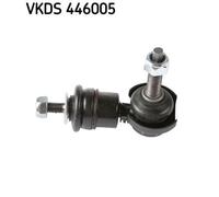 Suspension Stabiliser Bar Link/Coupling Rod SKF VKDS 446005 Fits Volvo V40