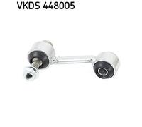 Suspension Stabiliser Bar Link/Coupling Rod SKF VKDS 448005 Fits Mercedes-Benz