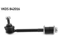 Suspension Stabiliser Bar Link/Coupling Rod SKF VKDS 842016 Fits Nissan Primera
