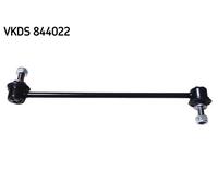 Suspension Stabiliser Bar Link/Coupling Rod SKF VKDS 844022 Fits Mazda 3