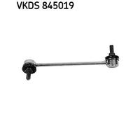 Suspension Stabiliser Bar Link/Coupling Rod SKF VKDS 845019 Fits Hyundai Getz