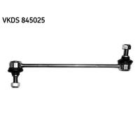 Suspension Stabiliser Bar Link/Coupling Rod SKF VKDS 845025 Fits Hyundai Santa