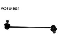 Suspension Stabiliser Bar Link/Coupling Rod SKF VKDS 845034 Fits Kia Carens