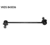 Suspension Stabiliser Bar Link/Coupling Rod SKF VKDS 845036 Fits Kia Carens