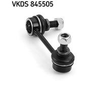 Suspension Stabiliser Bar Link/Coupling Rod SKF VKDS 845505 Fits Hyundai