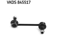 Suspension Stabiliser Bar Link/Coupling Rod SKF VKDS 845517 Fits Mitsubishi