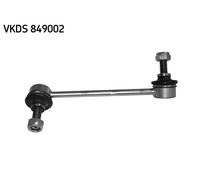 Suspension Stabiliser Bar Link/Coupling Rod SKF VKDS 849002 Fits Isuzu D-Max