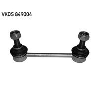 Suspension Stabiliser Bar Link/Coupling Rod SKF VKDS 849004 Fits Isuzu D-Max