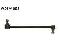 Suspension Stabiliser Bar Link/Coupling Rod SKF VKDS 941016 Fits Toyota Camry