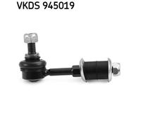 Suspension Stabiliser Bar Link/Coupling Rod SKF VKDS 945019 Fits Hyundai H-1