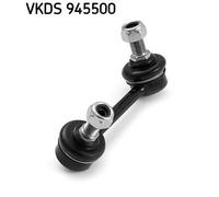 Suspension Stabiliser Bar Link/Coupling Rod SKF VKDS 945500 Fits Mitsubishi