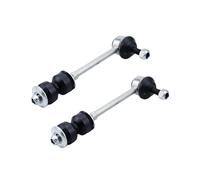 Suspension Stabilizer Bar 1-2Pcs Rear Suspension Stabilizer Bar Link For VOLVO XC60 XC70 S60 S80 V60 V70 For FORD S-MAX For MONDEO(2PCS)