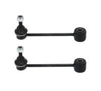 Suspension Stabilizer Bar 2PCS Rear Stabilizer Link For Cadillac ATS-L CT4 CT5 ATS CTS 2012 2013 2019 1.5T 2.0T 23105170