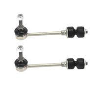Suspension Stabilizer Bar 2PCS Rear Stabilizer Link For Ford For Lincoln MKC Kuga C520 DM2 EcoBoost CV615C486AAB 1783320 2012 2013 Connect Bar