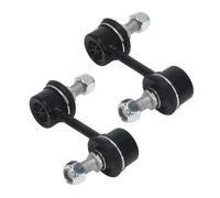 Suspension Stabilizer Bar 2PCS Rear Stabilizer Link For Hyundai Sonata NF Azera TG For Kia Opirus 2004-2012 555303K002 555303K000