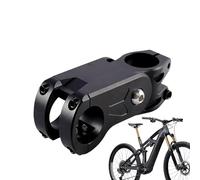 Suspension Stem for Road Bike, Adjustable Bike Accessories - Light Road Stem | For Gravel, Hybrid, Hiking, Training, Travel, Adventure, Commuting and Daily