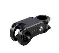 Suspension Stem for Road Bike - Shock Absorbing Adjustable Shock Absorbing Stem Lightweight Road Stem | For Gravel Hybrid Bikes City Travel Adventure Outdoor Training Women