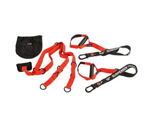 Suspension strap Pure2Improve trainer pro TU