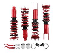 Suspension Strut Coiled Shock Absorbers For Civic 1996-2000 For EJ EK EM EJ5 EJ9 EK2 EK8 EM1 Coilovers Shock Springs