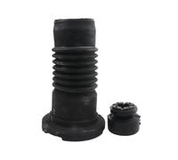 Suspension Strut Dust Boot Dust Cover Kit For Mazda 6 Gg/Faw Besturn B50 Bestune B70 Front Shock Absorber Repair Strut Buffer Bushing