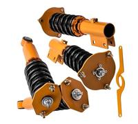 Suspension Strut For Dodge For Stealth 1991 1992 1993 1994 1995 1996 4Wd For Awd Shocks Spring Coilover Spring Coilover Suspension Racing Coilover Kits Shock Absorbers