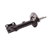 Suspension Strut Front Left Right Shock Absorber For Ssangyong For Korando C 2014 4430134004 4430234004 44301 34004 44302 34004 Shock Absorbers(Grey)