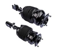Suspension Strut Shock Absorber 1 Pair Front Air Strut Shocks For Lexus For RX 330 350 AWD 2007 2008 2009 4801048050 48020-48050 4802048050