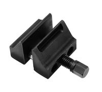 Suspension Strut Split Hub Steering Knuckle Spreader, Universal Steering Knuckle Spreader Removal Tool for VW BMW Car Repair & Maintenance