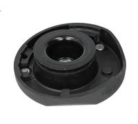 Suspension Strut Support Mou FEBI 9379 for CLIO II (BB_, CB_) 3 2000-2002